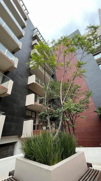 Departamento en venta · Jardines del Pedregal, Álvaro Obregón, Ciudad de México