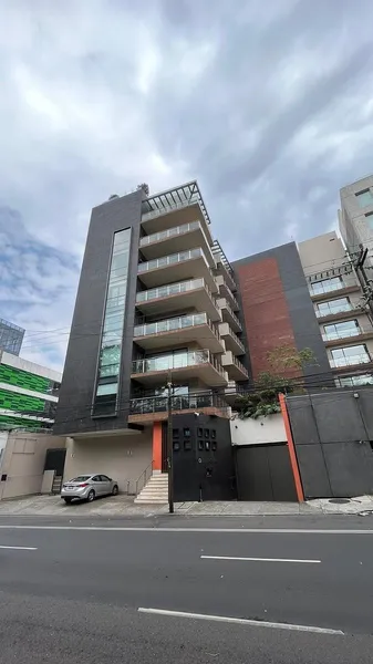 Departamento en venta · Jardines del Pedregal, Álvaro Obregón, Ciudad de México