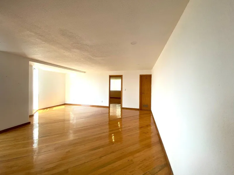 Departamento en alquiler · El Yaqui, Cuajimalpa de Morelos, Ciudad de México