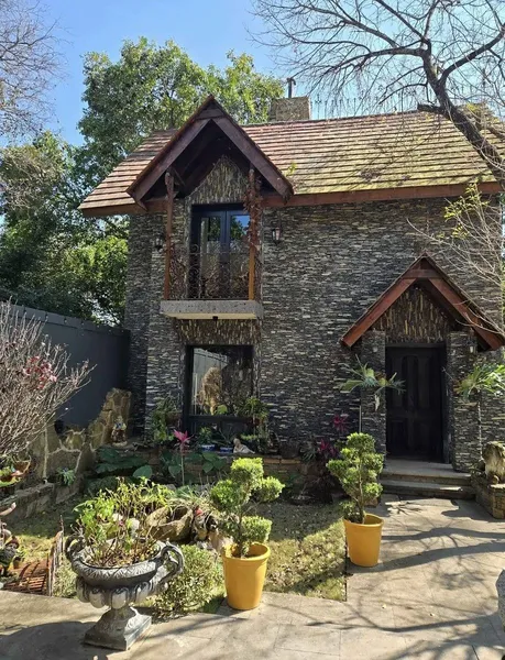 Casa en venta · San Francisco, Santiago, Nuevo León