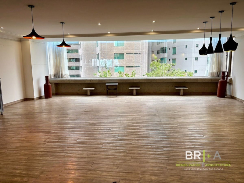 Departamento en venta · Bosques de las Lomas, Cuajimalpa de Morelos, Ciudad de México Departamento en venta · Bosques de las Lomas, Cuajimalpa de Morelos, Ciudad de México