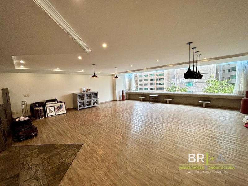 Departamento en venta · Bosques de las Lomas, Cuajimalpa de Morelos, Ciudad de México Departamento en venta · Bosques de las Lomas, Cuajimalpa de Morelos, Ciudad de México