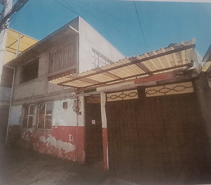 Casa en venta · Unidad Vicente Guerrero, Iztapalapa, Ciudad de México