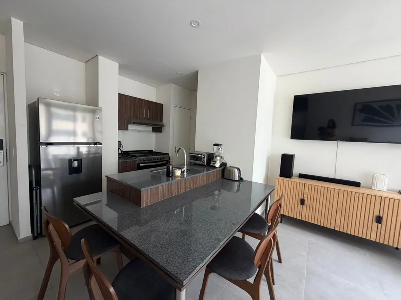 Departamento en alquiler · Lomas de Tarango, Álvaro Obregón, Ciudad de México