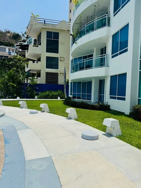 Departamento en venta · Costa Azul, Acapulco de Juárez, Guerrero Departamento en venta · Costa Azul, Acapulco de Juárez, Guerrero