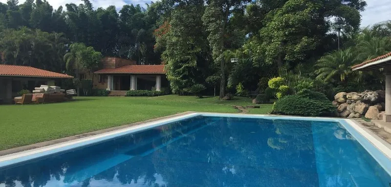 Casa en venta · Los Apantles, Jiutepec, Morelos
