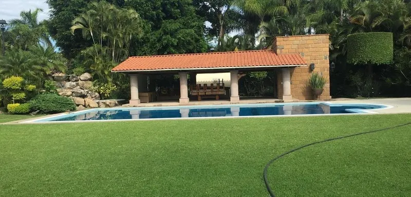 Casa en venta · Los Apantles, Jiutepec, Morelos