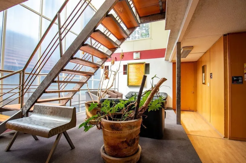 Departamento en venta · Ex-Hacienda de Guadalupe Chimalistac, Álvaro Obregón, Ciudad de México