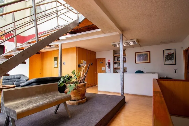Departamento en venta · Ex-Hacienda de Guadalupe Chimalistac, Álvaro Obregón, Ciudad de México