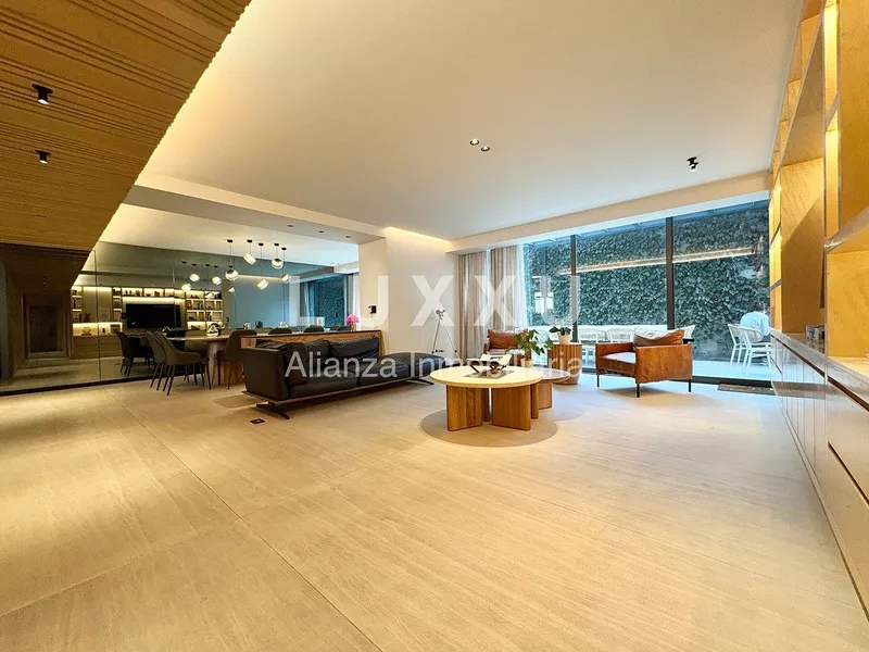 Departamento en venta · Bosque de las Lomas, Miguel Hidalgo, Ciudad de México