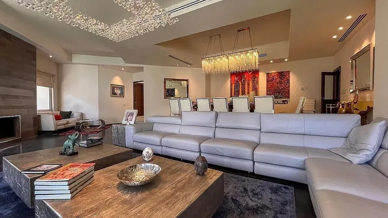 Casa en venta · Jerónimo Siller, San Pedro Garza García, Nuevo León