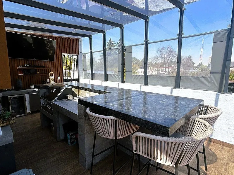 Departamento en venta · Miguel Hidalgo, Ciudad de México