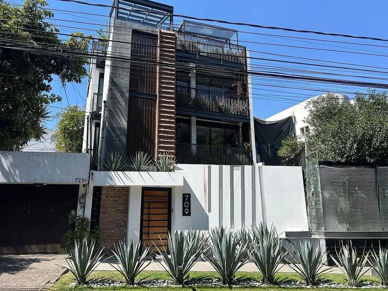 Departamento en venta · Miguel Hidalgo, Ciudad de México