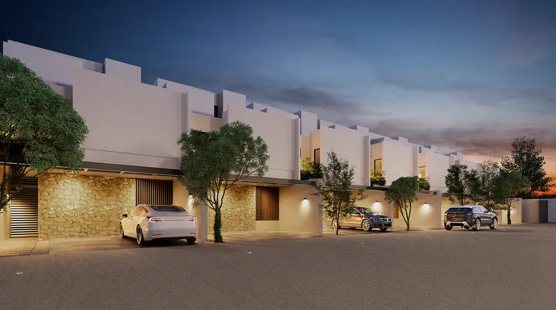 Casa en venta · Temozon Norte, Mérida, Yucatán Casa en venta · Temozon Norte, Mérida, Yucatán