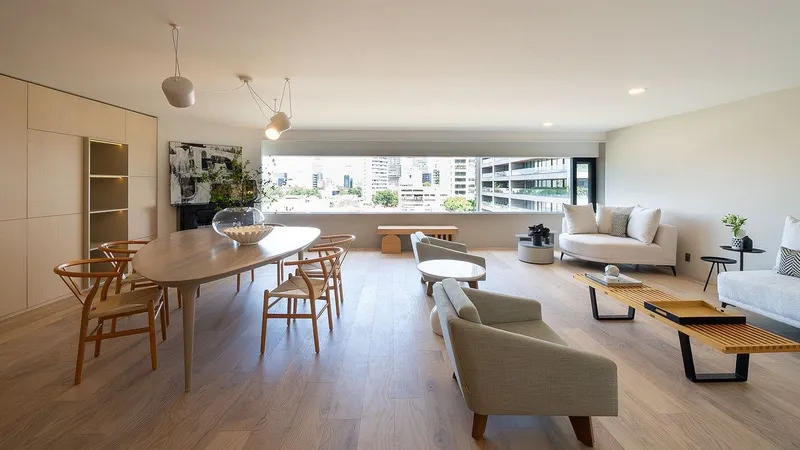 Departamento en venta · Polanco, Miguel Hidalgo, Ciudad de México Departamento en venta · Polanco, Miguel Hidalgo, Ciudad de México