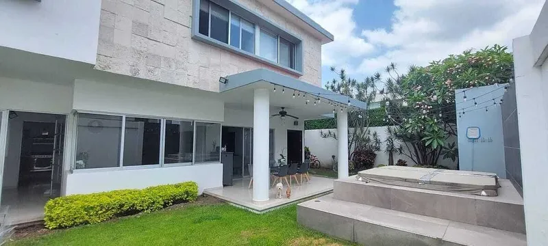 Casa en venta · Bellavista, Cuernavaca, Morelos