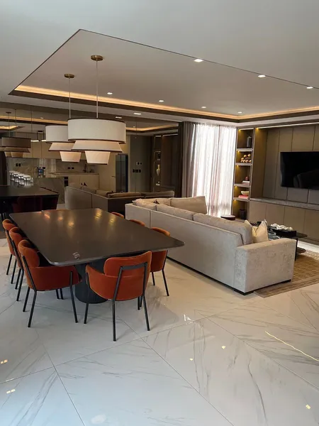 Departamento en venta · Lomas Del Valle, San Pedro Garza García, Nuevo León