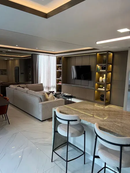 Departamento en venta · Lomas Del Valle, San Pedro Garza García, Nuevo León