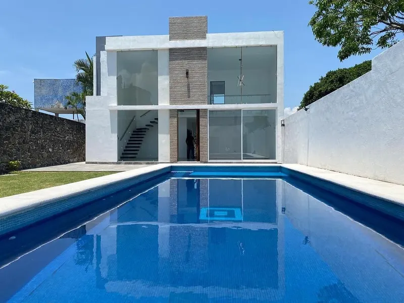 Casa en venta · Las Fincas, Jiutepec, Morelos