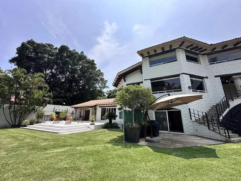 Casa en venta · Sumiya, Jiutepec, Morelos