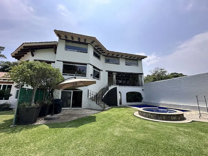 Casa en venta · Sumiya, Jiutepec, Morelos