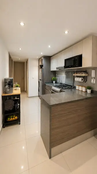 Departamento en venta · San Simón Ticumac, Benito Juárez, Ciudad de México