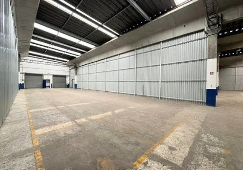 Nave industrial en alquiler · Comunidad Betania, Tlalnepantla de Baz, Estado de México