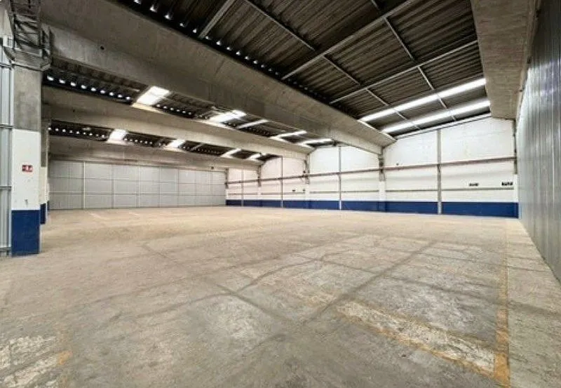 Nave industrial en alquiler · Comunidad Betania, Tlalnepantla de Baz, Estado de México