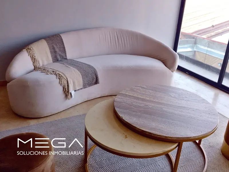 Departamento en venta · Santa Maria Nonoalco, Benito Juárez, Ciudad de México