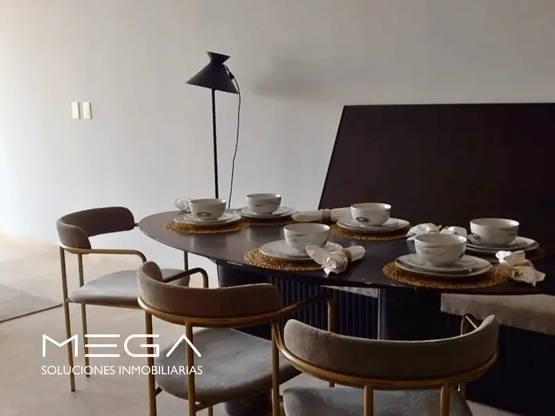 Departamento en venta · Santa Maria Nonoalco, Benito Juárez, Ciudad de México