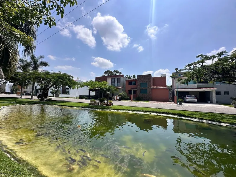 Casa en venta · José G Parres, Jiutepec, Morelos