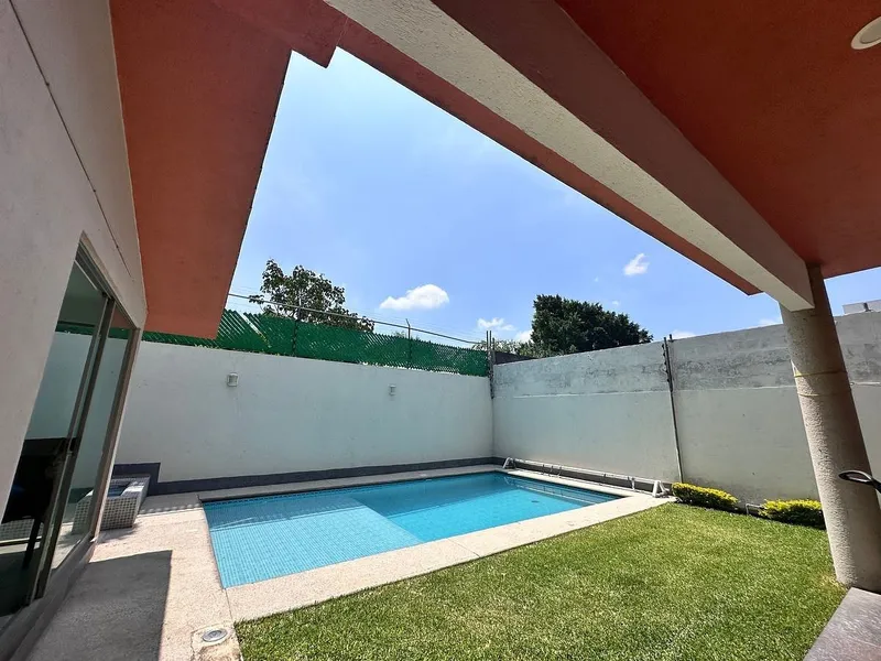 Casa en venta · José G Parres, Jiutepec, Morelos