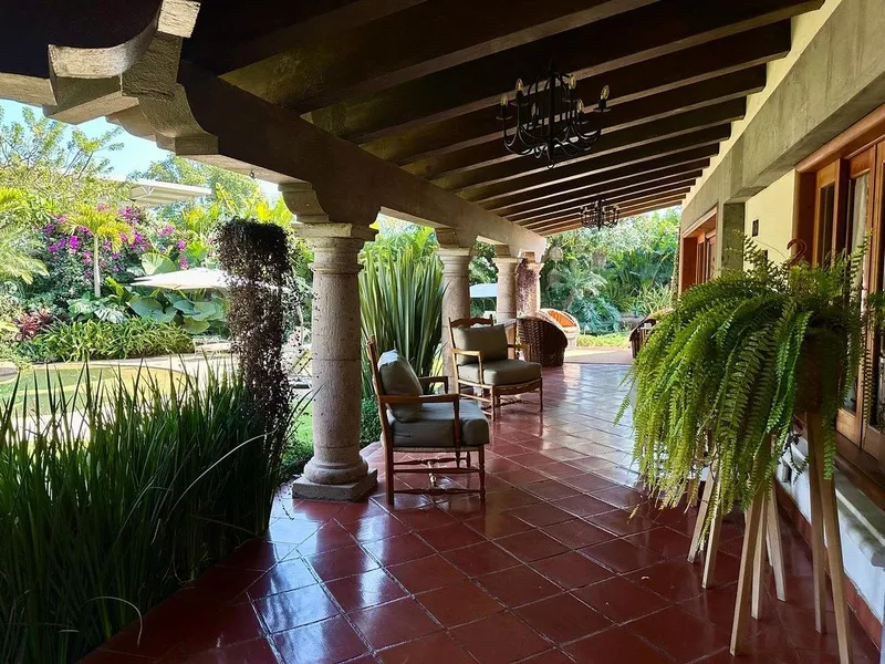 Casa en venta · Rancho Cortes, Cuernavaca, Morelos