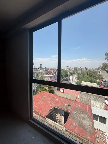 Departamento en venta · Vallejo, Gustavo A. Madero, Ciudad de México