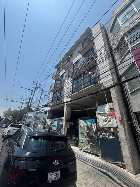 Departamento en venta · Vallejo, Gustavo A. Madero, Ciudad de México