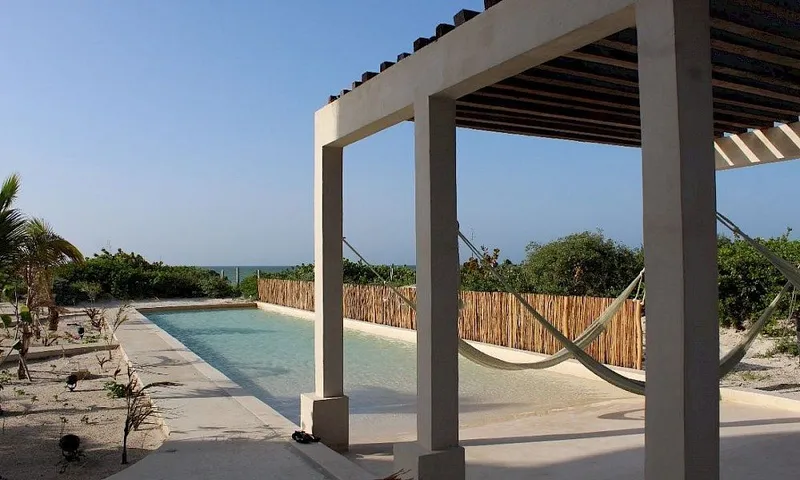 Departamento en venta · Pueblo Telchac Puerto, Telchac Puerto, Yucatán Departamento en venta · Pueblo Telchac Puerto, Telchac Puerto, Yucatán