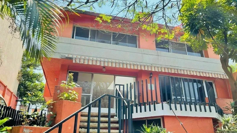 Casa en venta · Lomas de Miraval, Cuernavaca, Morelos