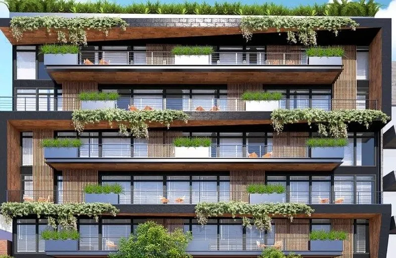 Departamento en venta · Roma Sur, Roma, Cuauhtémoc, Ciudad de México