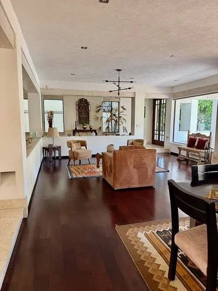 Condominio en venta · Álvaro Obregón, Ciudad de México