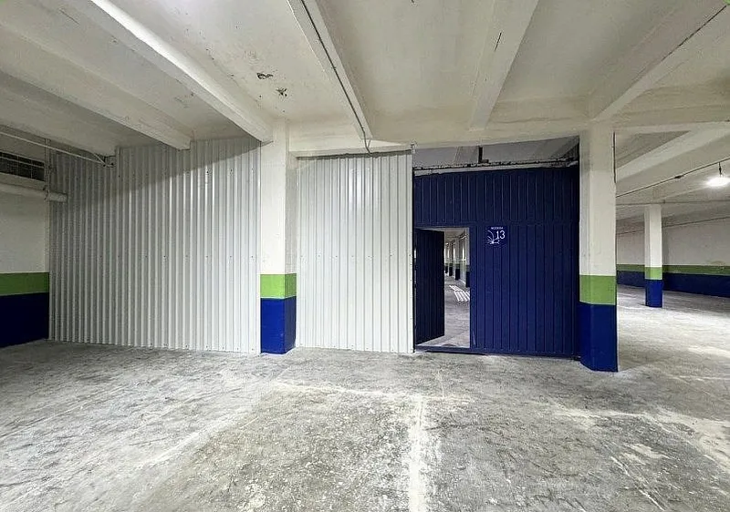 Nave industrial en alquiler · Santa Lucía, Azcapotzalco, Ciudad de México