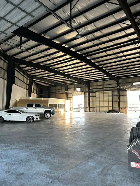 Bodega en alquiler · Parque Industrial Apodaca, Apodaca, Nuevo León