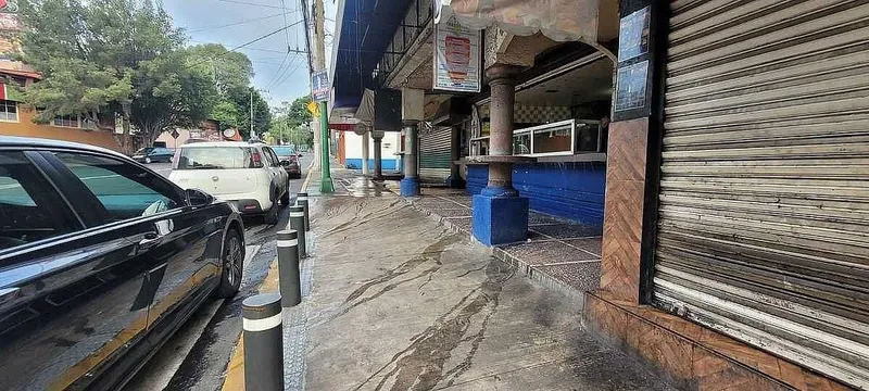 Comercio en alquiler · San Jerónimo Lídice, La Magdalena Contreras, Ciudad de México