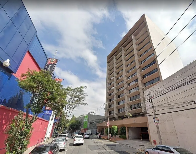 Oficina en venta · Ciudad de los Deportes, Benito Juárez, Ciudad de México Oficina en venta · Ciudad de los Deportes, Benito Juárez, Ciudad de México