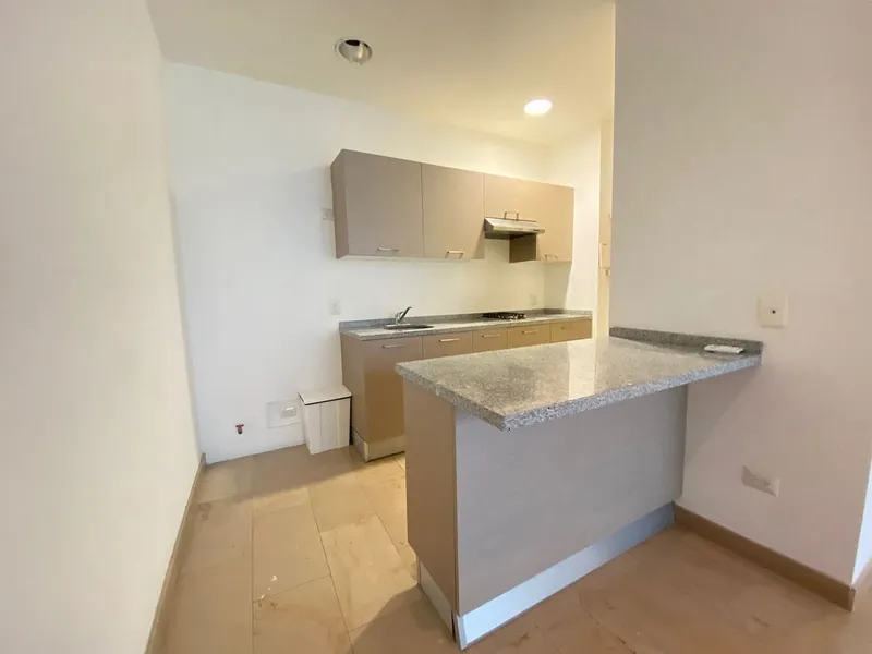 Departamento en venta · Residencial Cordillera, Santa Catarina, Nuevo León