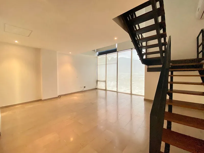 Departamento en venta · Residencial Cordillera, Santa Catarina, Nuevo León