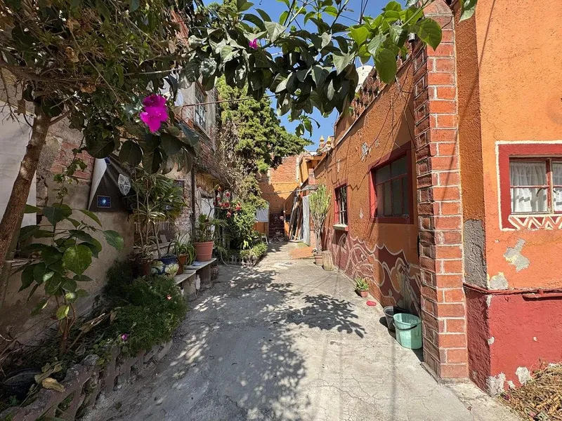 Lote en venta · San Miguel Chapultepec I Sección, Chapultepec, Miguel Hidalgo, Ciudad de México