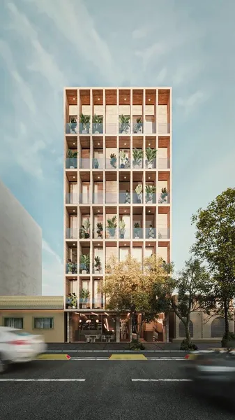 Departamento en venta · Roma Sur, Roma, Cuauhtémoc, Ciudad de México