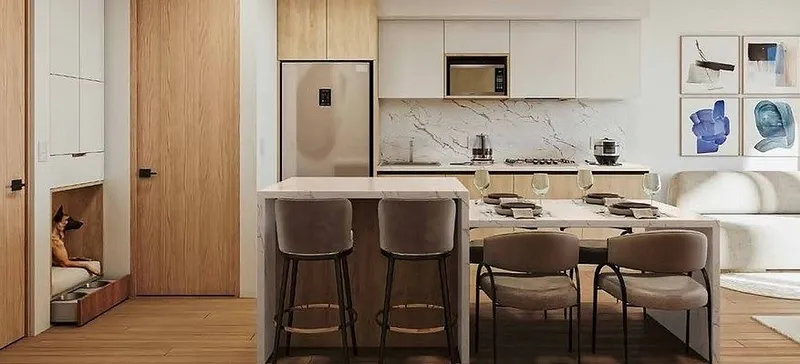 Departamento en venta · Roma Sur, Roma, Cuauhtémoc, Ciudad de México
