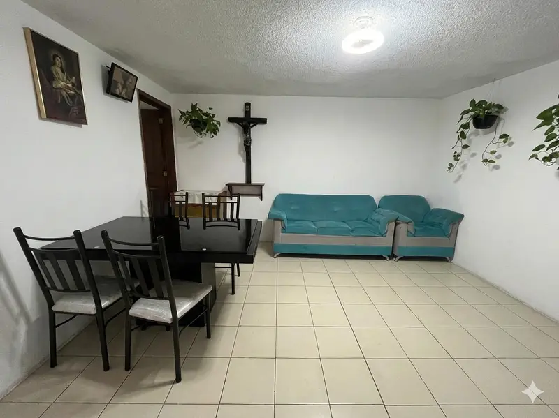Casa en venta · Tenorios, Iztapalapa, Ciudad de México