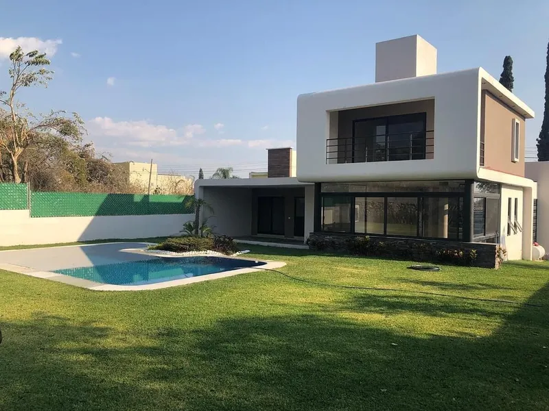 Casa en venta · Real de Oaxtepec, Yautepec, Morelos Casa en venta · Real de Oaxtepec, Yautepec, Morelos